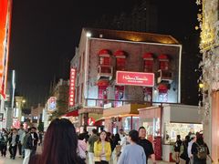 -武汉杜莎夫人蜡像馆