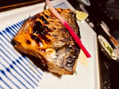 -上井料理黑金店(IFS国金中心店)