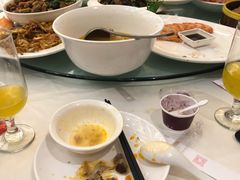 -芭菲盛宴·环球美食(袁家岗店)