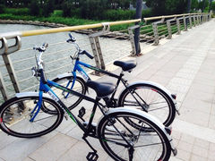 iphone_upload_pic-上海滴水湖皇冠假日酒店
