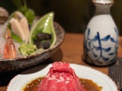 -郑州建业艾美酒店-曙餐厅