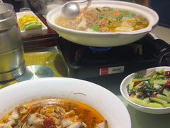 -小碗大胃(福久源新天地店)