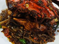 -龙海鲜螃蟹王(宏茂桥店)