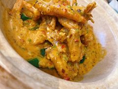 金榜题名虾-南山鲜虾面·活鲜小馆·海味大连菜(南山总店)