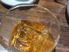 -鸟鸣门屋台料理(金帝银泰店)