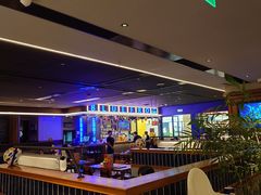 -bluefrog蓝蛙(新三里屯太古里店)