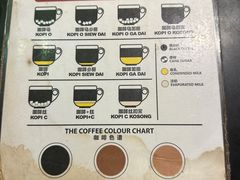 -南洋老咖啡(牛车水店)