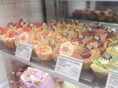 -PAPER STONE BAKERY(天环店)