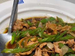 -兰湘子·湘菜小炒(泉舜店)
