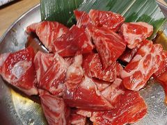 -姜虎东白丁烤肉(恒隆广场店)