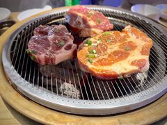-泥炉烧肉师(新街口金銮巷店)