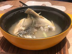 百秒黄花鱼-莆田餐厅(吉隆坡柏威年广场店)