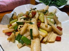 -梁姐啤酒鱼(兴坪古镇店)