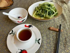 -南沙游艇会·大兵船餐厅