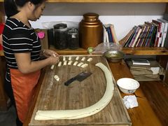 -大自然素食(望桐路店)