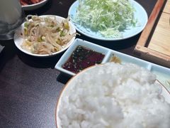 -蒜香焼肉PURUSHIN(马场路店)