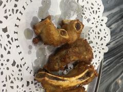 -红星光发煲仔饭(大石街店)