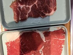-蚝英雄鲜蚝自助专门店(长楹天街直营店)