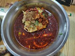 -王菊美食街·王菊面馆(总店)