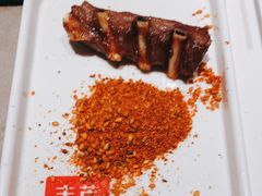 -丰茂烤串(金源店)