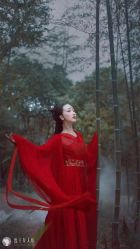 点击看大图 -盘子女人坊古装写真摄影(长春总店)