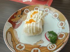 -仙隐小鹿中华料理(南宁万象城店)