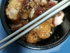 -朱师傅脆皮五花肉(七宝老街南大街店)