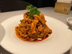 -望京辣宴·古法川菜(望京店)