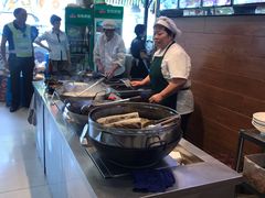 -壹只菜·崇明本地特色菜(崇明南门店)