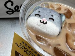 -Seesaw Coffee(上海虹桥天地店)