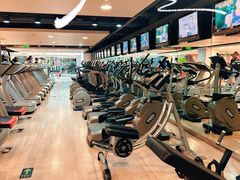 -美菲特健身(华贸店)