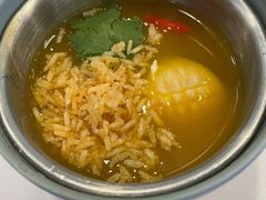 鲍鱼捞饭-清华酒楼(盘门店)