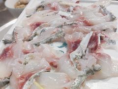 -鱼粤鲜淘米捞·中山脆肉鲩火锅(悦湖会店)