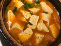 -小菜园新徽菜(常州武进吾悦店)
