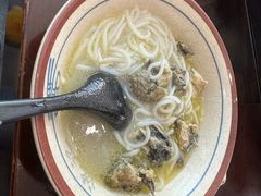 -沈记土鸡米线(七星街品牌中心店)