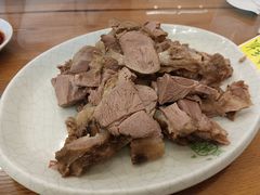 -清真·益鑫羊肉手抓馆(花园北街店)