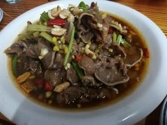 -杨厝六十六农庄农舍(杨厝路店)