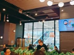 大堂-避风塘(宝山万达店)