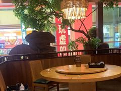 -老阿爸鲜鱼土菜(独墅湖店)