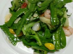 -小船渔村•大连菜•大连焖鱼(明泽街店)