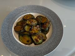 -甜阿姨·天台花园私房菜(万松园店)