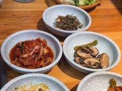 -金顺碳烤肉(1号店)