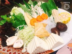 -Mk 泰式自助火锅(中央世界商业中心店)