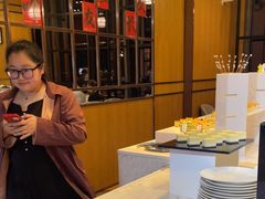-新食谱全日制餐厅·苏州苏州湾艾美酒店