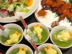 -知楚•精致湖北菜(武商MALL店)
