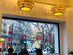 -堂屋糖水店(愚园店)