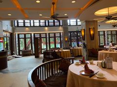 -七仙岭君澜度假酒店·桃源小馆中餐厅