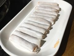 -谭氏兄弟火锅(中和店)