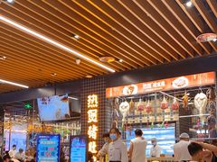 -好彩猪肚鸡(正弘城店)