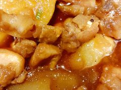 -渝信川菜 · 川味家常菜(长安店)